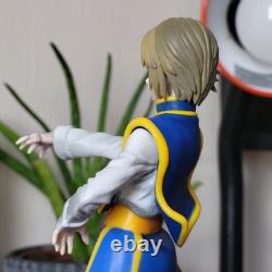 Limited Edition Kurapika Figurine, HXH, ICHIBAN KUJI Prize A, RARE (UK SELLER)