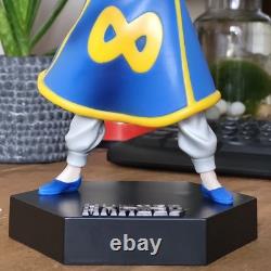 Limited Edition Kurapika Figurine, HXH, ICHIBAN KUJI Prize A, RARE (UK SELLER)