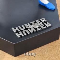 Limited Edition Kurapika Figurine, HXH, ICHIBAN KUJI Prize A, RARE (UK SELLER)