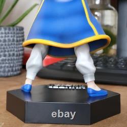Limited Edition Kurapika Figurine, HXH, ICHIBAN KUJI Prize A, RARE (UK SELLER)