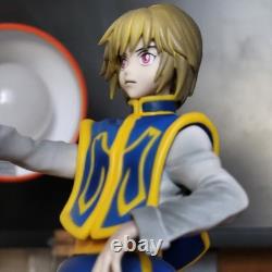 Limited Edition Kurapika Figurine, HXH, ICHIBAN KUJI Prize A, RARE (UK SELLER)