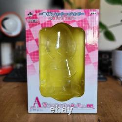 Limited Edition Kurapika Figurine, HXH, ICHIBAN KUJI Prize A, RARE (UK SELLER)