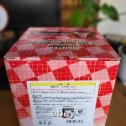 Limited Edition Kurapika Figurine, HXH, ICHIBAN KUJI Prize A, RARE (UK SELLER)