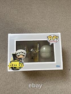 Limited Edition Pop Rides? Figurine Brand New In Packaging
