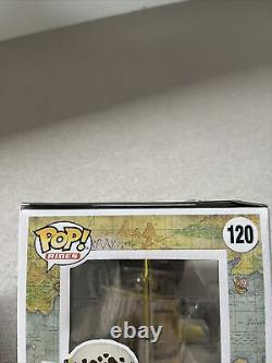Limited Edition Pop Rides? Figurine Brand New In Packaging