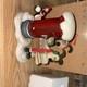Limited Edition Robert Harrop Wallace And Gromit Royal Mail Christmas 2010 Boxed