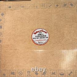 Limited Edition Robert Harrop Wallace and Gromit Royal Mail Christmas 2010 Boxed