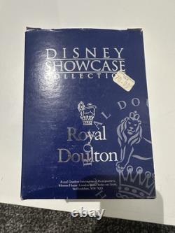 Limited Edition Royal Daulton Disney showcase Collection- Bambi 954/1500
