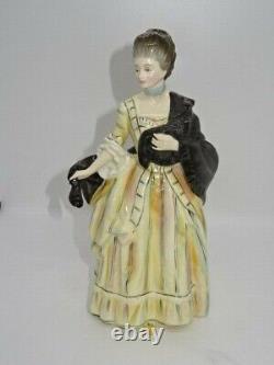 Limited Edition Royal Doulton Figure/figurine Hn3010 Isabella Countess Sefton