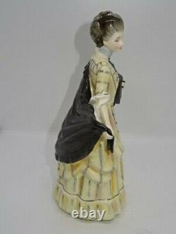 Limited Edition Royal Doulton Figure/figurine Hn3010 Isabella Countess Sefton