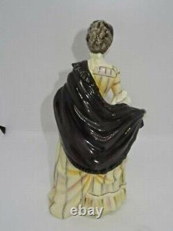 Limited Edition Royal Doulton Figure/figurine Hn3010 Isabella Countess Sefton