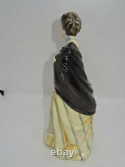 Limited Edition Royal Doulton Figure/figurine Hn3010 Isabella Countess Sefton