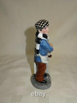 Limited Edition Royal Doulton Figure/figurine Hn3190 Old Ben