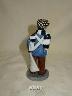 Limited Edition Royal Doulton Figure/figurine Hn3190 Old Ben