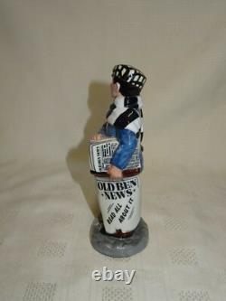 Limited Edition Royal Doulton Figure/figurine Hn3190 Old Ben