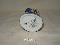 Limited Edition Royal Doulton Figure/figurine Hn3190 Old Ben