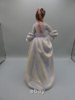 Limited Edition Royal Doulton Figure/figurine Hn3319 Mrs Hugh Bonfoy