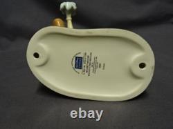 Limited Edition Royal Doulton Figure/figurine Mm16 Mickey's Fire Brigade