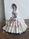 Limited Edition Royal Doulton Figurine Daydreams Signed By Michael Doulton