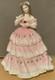 Limited Edition Royal Doulton Figurine Red Red Rose Hn 3994 Language Of Love