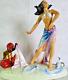 Limited Edition Royal Doulton Salome Figurine Hn3267 232 Of Only 1000 Very Rare