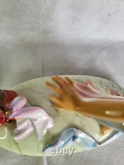 Limited Edition Royal Doulton SALOME Figurine HN3267 232 of Only 1000 Very Rare