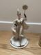 Limited Edition Sandro Maggioni Capodimonte Carnival Figurine