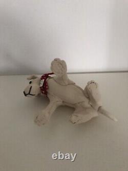 Limited Edition Sculpture of Douglas The Boy Wonder No 10 of 21