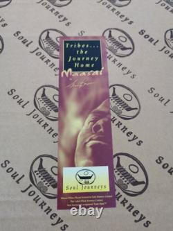 Limited Edition Soul Journeys Tamasha A Joyous Day 425/2000 Figurine Boxed
