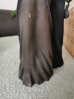 Limited Edition Soul Journeys Tamasha A Joyous Day 425/2000 Figurine Boxed