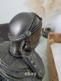 Limited Edition Soul Journeys Tamasha A Joyous Day 425/2000 Figurine Boxed