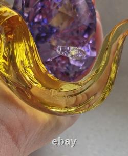 Limited Edition Swarovski Crystal Rapunzel Figurine, 2018