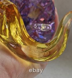 Limited Edition Swarovski Crystal Rapunzel Figurine, 2018