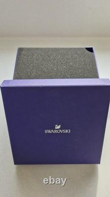 Limited Edition Swarovski Crystal Rapunzel Figurine, 2018