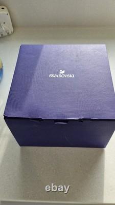 Limited Edition Swarovski Crystal Rapunzel Figurine, 2018