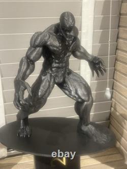 Limited Edition Venom Black Malice Figurine Statue Marvel Comics Statue
