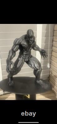 Limited Edition Venom Black Malice Figurine Statue Marvel Comics Statue