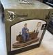 Limited Edition Walt Disney 70th Anniversary Figurine Collectible Boxed