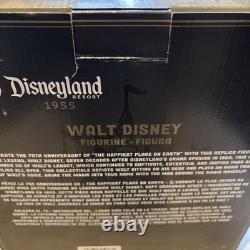 Limited Edition Walt Disney 70th Anniversary Figurine Collectible Boxed