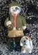 Limited Edition 2004 Wade Key Collectables Whimseys-on-the-why Lord Whimsey