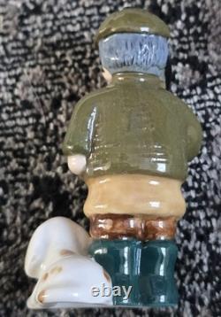 Limited edition 2004 wade key collectables whimseys-on-the-why lord whimsey