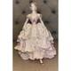 Limited Edition Coalport Royal Debut N Stevens