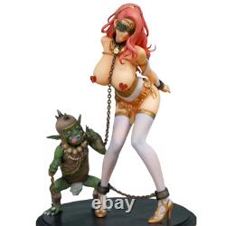 Limited edition Figurine Hentai Goblin Slave R18 sexy animal Toys Boxed NSFW