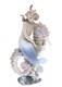 Lladro 1822 Beneath The Waves Limited Edition Figurine Exceptionally Rare