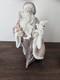 Lladro Father Christmas Spirit Of Nature Limited Edition Figurine