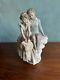 Lladro Figurine #1409 Young Love Norman Rockwell Limited Edition 112/5000 Mint