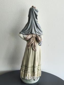 Lladro Limited Edition'Goya Lady' Model 5125 Figurine Rare By Vincente Martinez