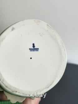 Lladro Limited Edition'Goya Lady' Model 5125 Figurine Rare By Vincente Martinez