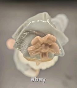 Lladro Limited Edition'Goya Lady' Model 5125 Figurine Rare boxed 12.5 tall