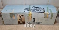 Lladro Limited Edition'Goya Lady' Model 5125 Figurine Rare boxed 12.5 tall